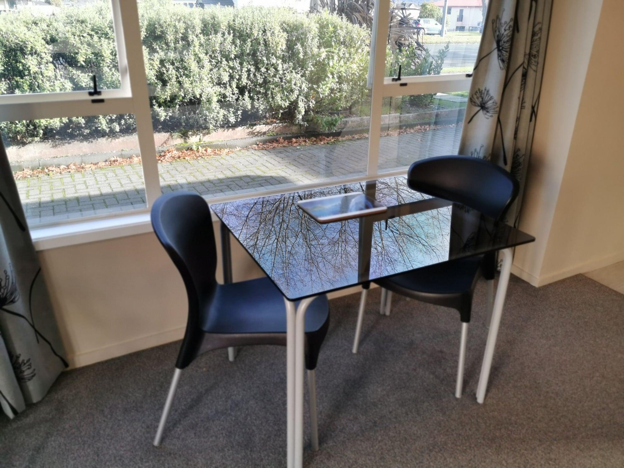 Capri On Fenton 4* Rotorua